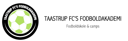 Taastrup FC logo